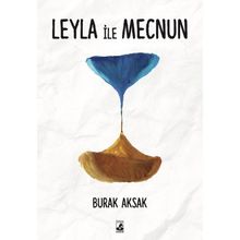 LEYLA İLE MECNUN - AHMET ÖZDEMIR