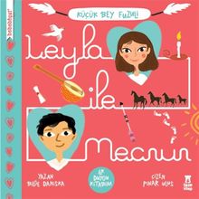 Leyla ile Mecnun - Bilge Daniska