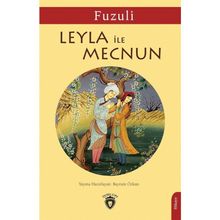 Leyla İle Mecnun - Fuzuli