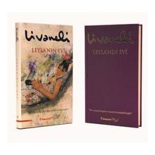 Leyla'nın Evi - Şömizli - Zülfü Livaneli