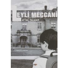 Leyli Meccani - Aytaç Yalman