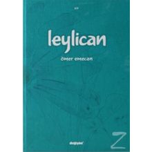 Leylican - Ömer Emecan
