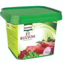 Lezzetçi 750 gr Et Suyu Toz Bulyon