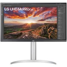 LG 27UP850K-W 27 inç 4K IPS Monitör