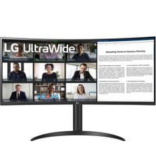 LG 34WR55QC-B 34 inç 100Hz 5ms Monitör