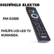 LG 42LA660S LED TV Uyumlu Kumanda