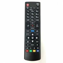 LG 43UF6807 Smart LED TV Kumandası