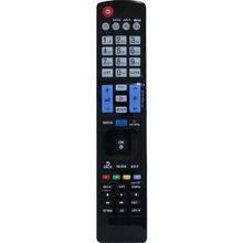 LG 47LA640S-ZA Smart Lcd Led Tv Kumandası
