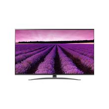 LG 49SM8200 49" 4K Uydu Alıcılı Smart LED TV