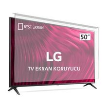 LG 50UQ75006LF Tv Ekran Koruyucu