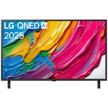LG 55QNED80A6A 55 inç 140 Ekran 4K Ultra HD WebOS QNED TV
