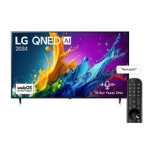 LG 55QNED80T6A 55 inç 139 Ekran 4K Ultra WebOS Teşhir LED TV