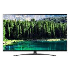 LG 55SM8600 Teşhir 55" 139 cm Nano Cell Uydu Alıcılı Smart 4K Ultra HD LED TV