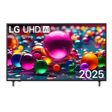 LG 55UA84006LB 55 inç 140 Ekran 4K Ultra HD WebOS LED TV