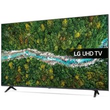 LG 55UP77006LB 55 inç 140 Ekran 4K Ultra HD WebOS LED TV