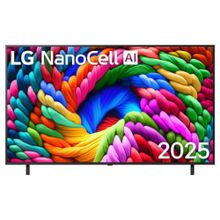 LG 65NANO90A6B 65 inç 165 Ekran 4K Ultra HD webOS LED TV