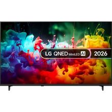 LG 65QNED70B6C 65 inç 165 Ekran 4K Ultra HD WebOS QNED MiniLED TV
