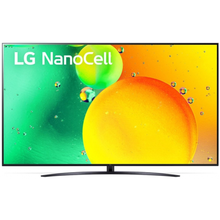 LG 70NANO766QA 70 inç 190 Ekran 4K Ultra HD WebOS Teşhir LED TV