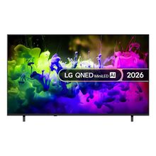 LG 75QNED7EB3A 75 inç 190 Ekran 4K Ultra HD WebOS MiniLED TV