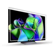 LG 75UK6500 Uyumlu Tv Ekran Koruyucu