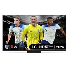 LG 75UT91006LA 75 inç 189 Ekran 4K Ultra HD WebOS LED TV