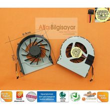 Lg A520 Uyumlu Notebook Fan