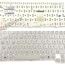 LG AEUL2A00010 Beyaz Klavye