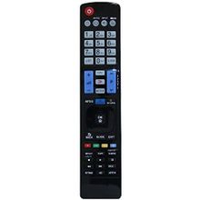 LG AKB73756504 Led Tv Kumandası