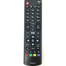 Lg AKB74915324 LCD Led Tv Uyumlu Kumanda