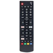 LG AKB75675311 Prime Video Tuşlu LCD LED Tv Kumanda