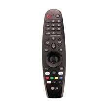LG AN-MR19BA Amazon Prime-Netflix Tuşlu Magic Lcd-Led Tv Kumanda