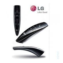 LG AN-MR300 Magic Motion Sihirli Kumanda