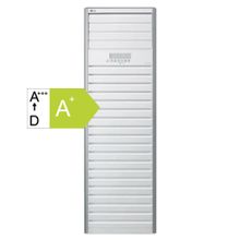 LG APNW48GTA0 A Sınıfı 48000 BTU İnverter Salon Tipi Klima