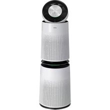 Lg AS10GDWHO Puricare Beyaz Hava Temizleyici
