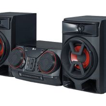 LG CK43 300W Hi-Fi Sistemi