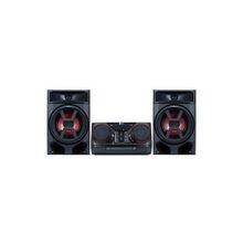 LG Ck43n.dturllk EV Sinema Sistemi