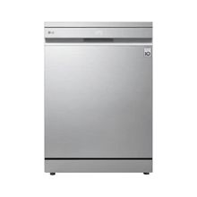 LG DFC237HVS Bulaşık Makinesi