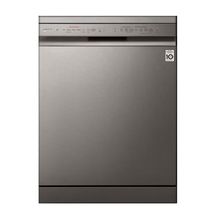LG DFC435FP 10 Programlı Bulaşık Makinesi