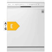 LG DFC512 Bulaşık Makinesi