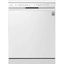 LG DFC513FW 9 Programlı Bulaşık Makinesi