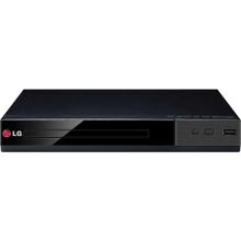 LG DP132H HDMI DVD PLAYER