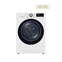 Lg Dual Inverter Thinq Isı Pompalı Kurutma Makinesi 10 Kg - Beyaz
