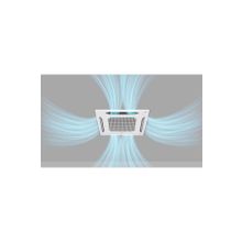 LG Dualvane 60000 Btu Kaset Tipi Inventer Klima