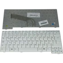 LG E300 Klavye