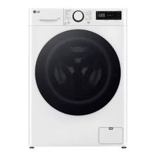 LG F4Y5EYW0W Beyaz Çamaşır Makinesi