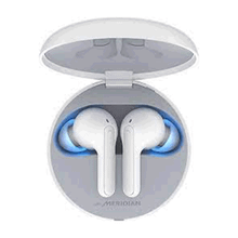 LG FN7 Tone Free Beyaz Bluetooth Kulaklık