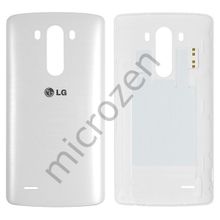 Lg G3 D855 Beyaz Arka Kapak