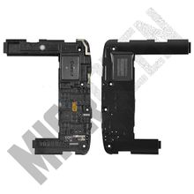 LG G3 D855 Siyah Buzzer Hoparlör