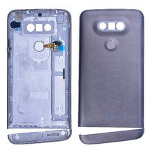 Lg G5 Arka Kapak