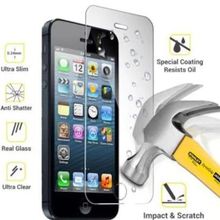 LG G6 Temperli Ekran Koruyucu Uyumlu Kırılmaz Cam